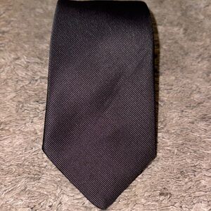 Vintage Sears Gray Men's Tie